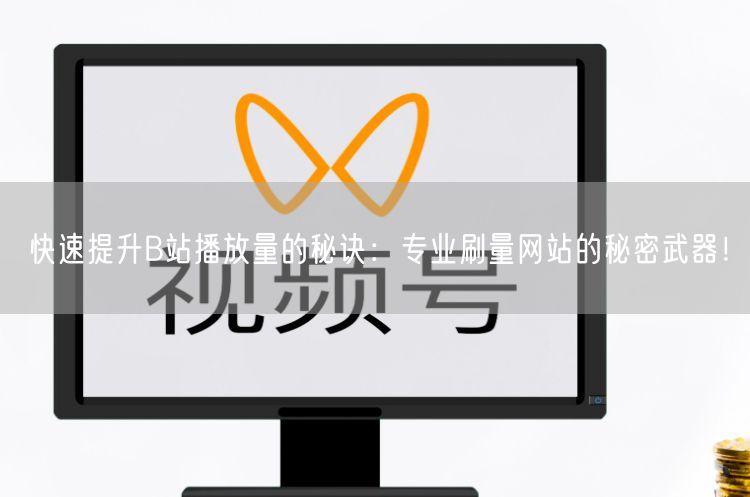 快速提升B站播放量的秘诀：专业刷量网站的秘密武器！